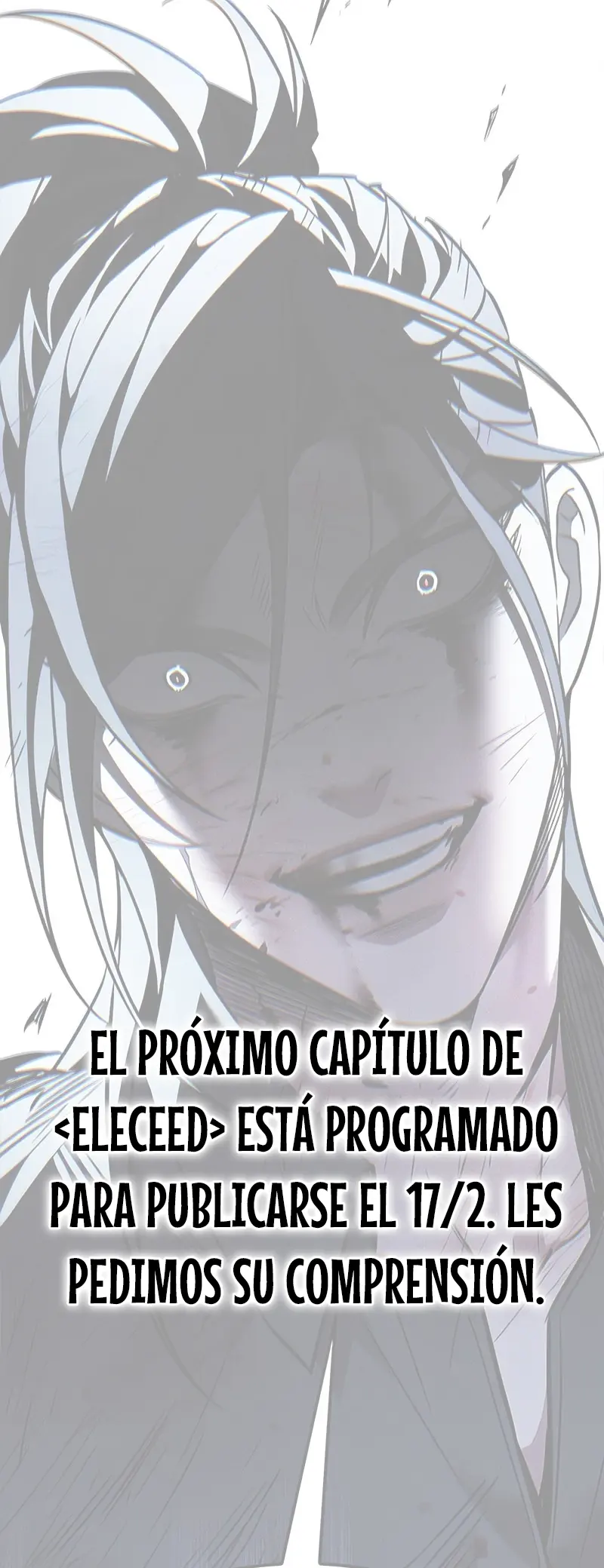 Eleceed capítulo 388.5 página 1