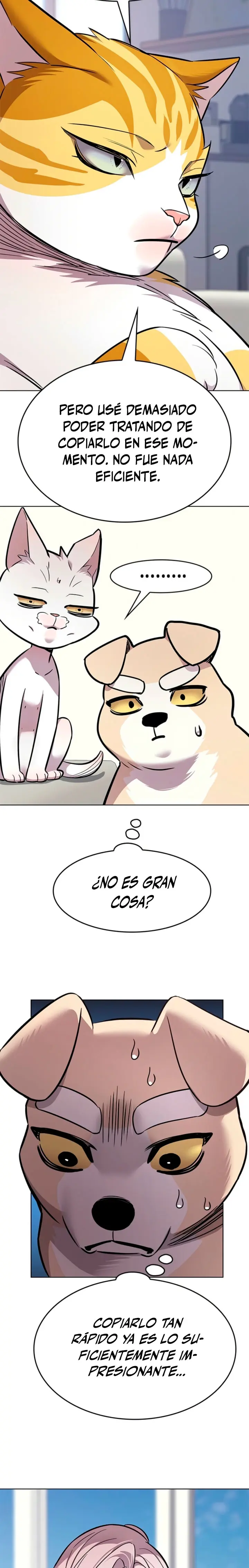 Eleceed capítulo 388 página 29