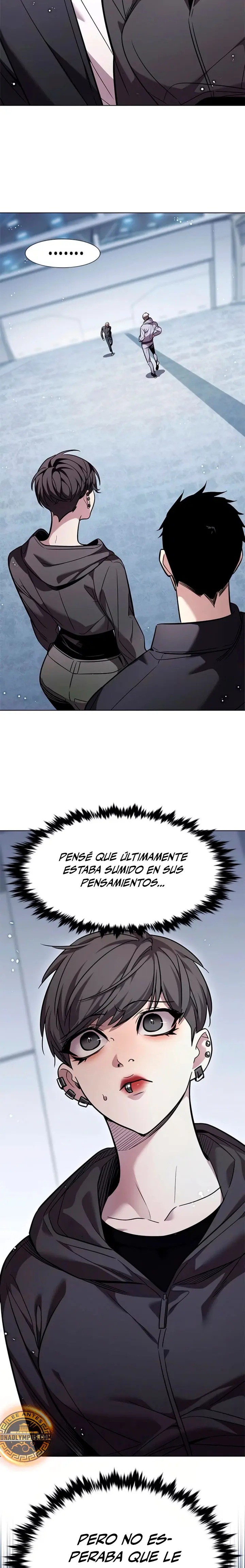 Eleceed capítulo 389 página 10