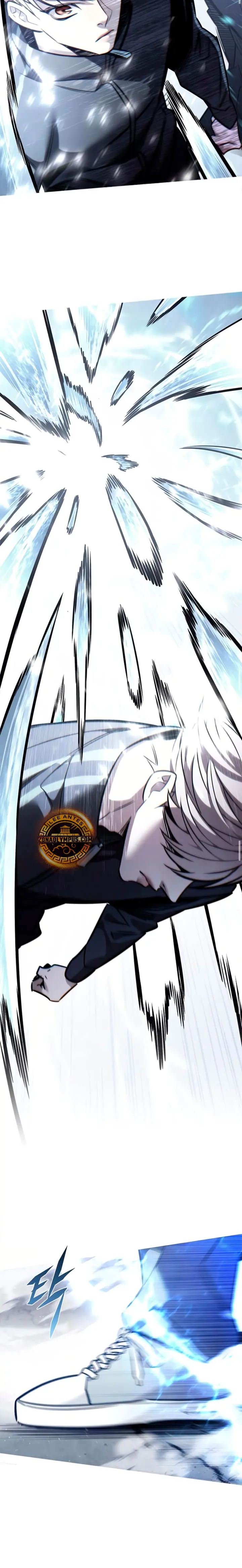 Eleceed capítulo 389 página 28