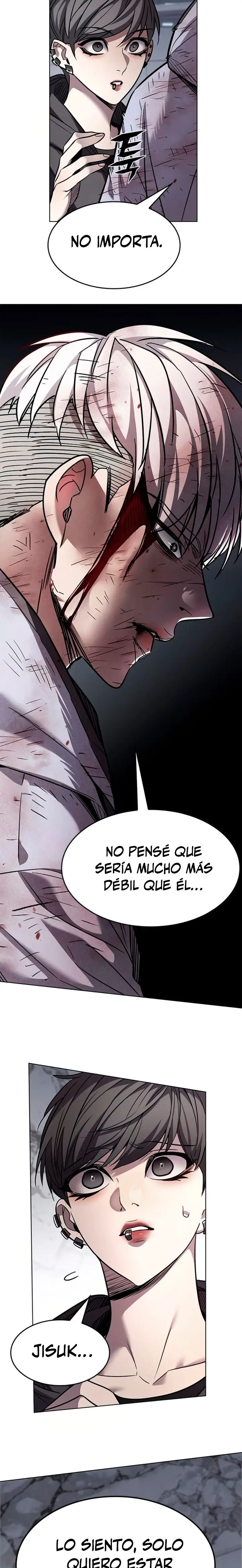 Eleceed capítulo 389 página 41