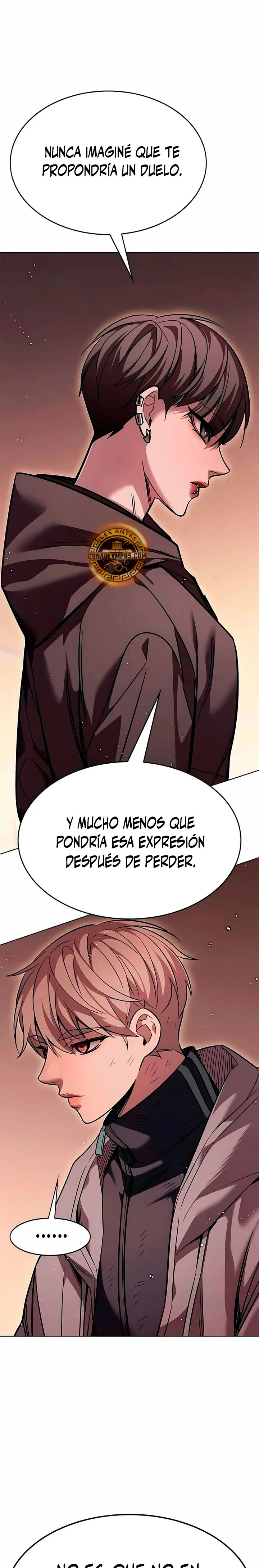Eleceed capítulo 390 página 9