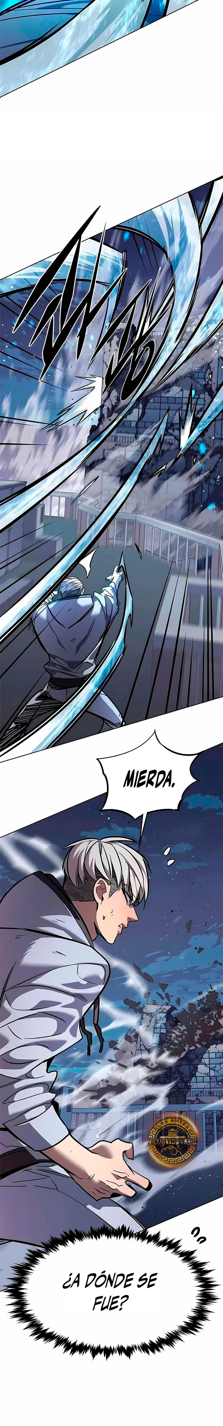 Eleceed capítulo 390 página 27