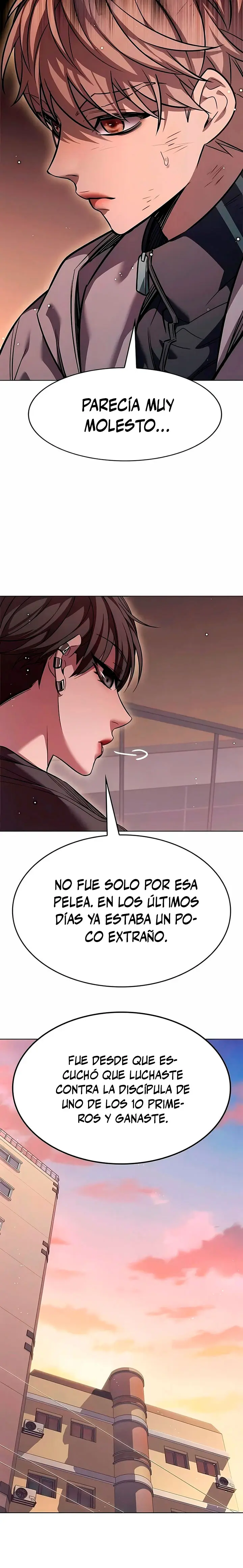 Eleceed capítulo 390 página 7
