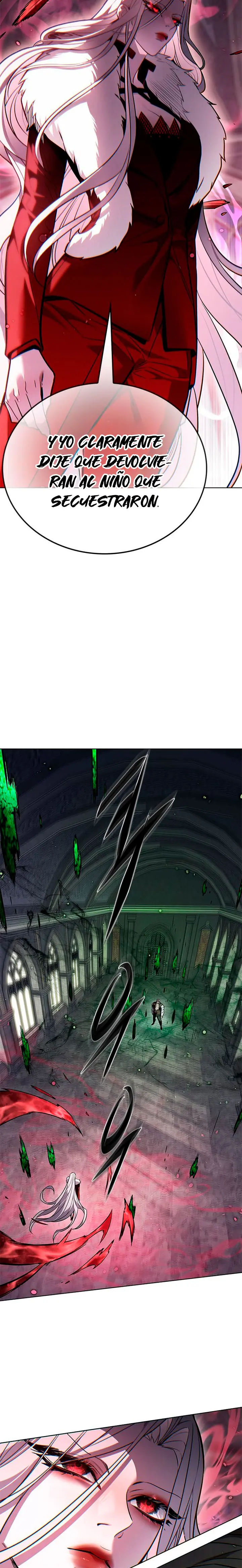 Eleceed capítulo 392 página 10
