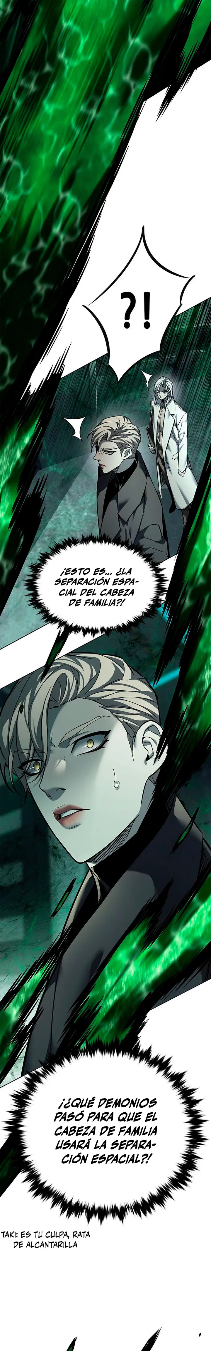 Eleceed capítulo 392 página 14