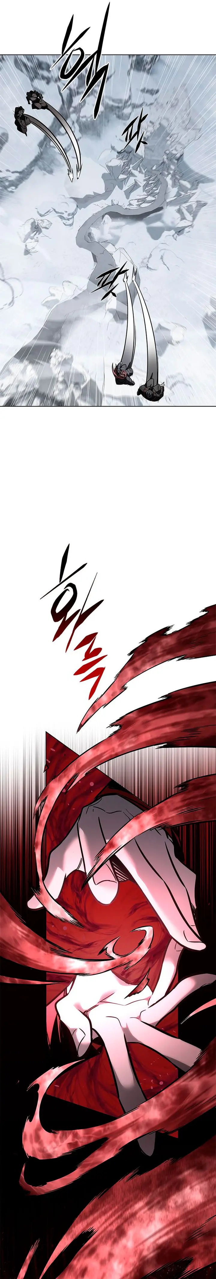Eleceed capítulo 392 página 19