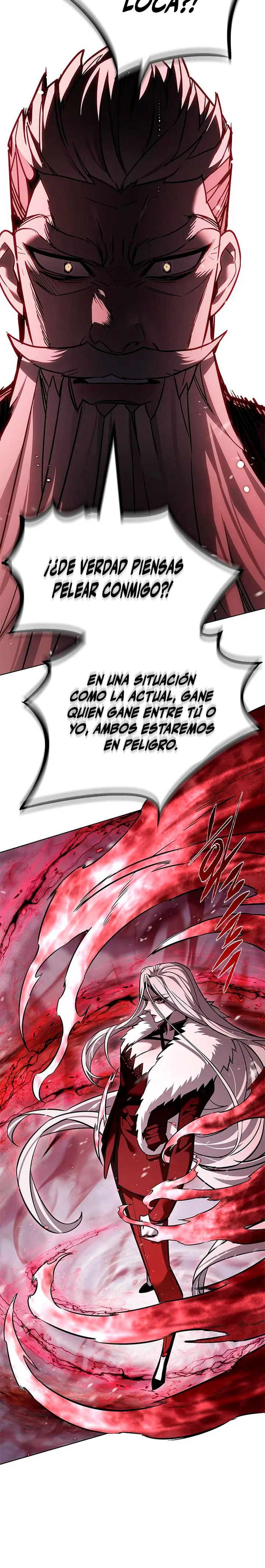Eleceed capítulo 392 página 24