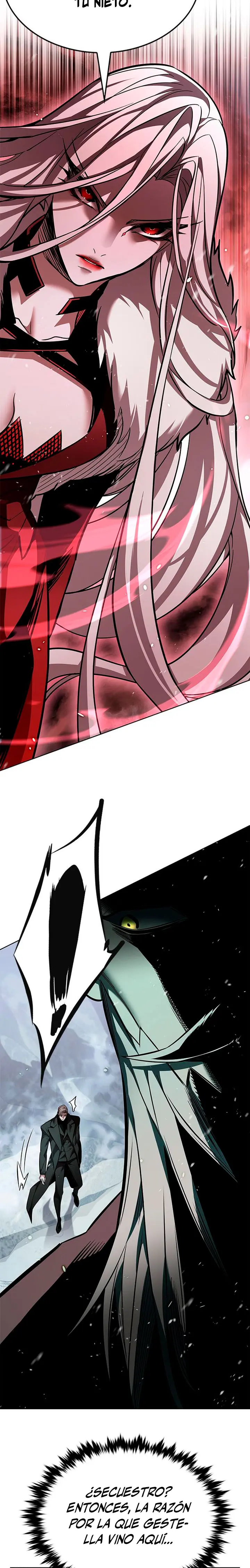 Eleceed capítulo 392 página 27