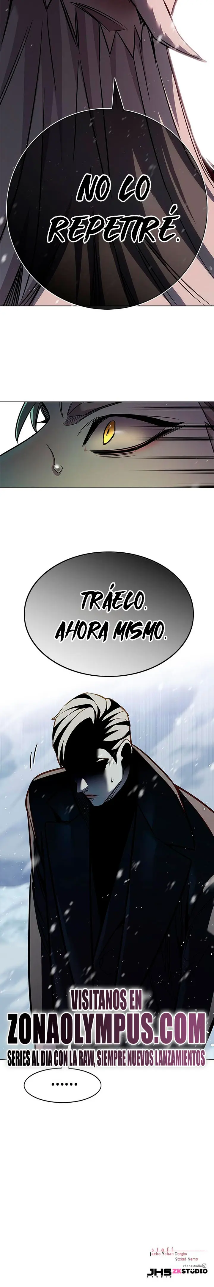 Eleceed capítulo 392 página 42