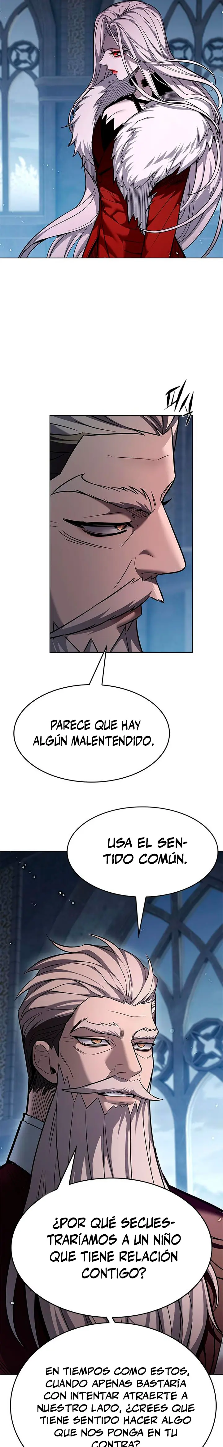 Eleceed capítulo 392 página 7