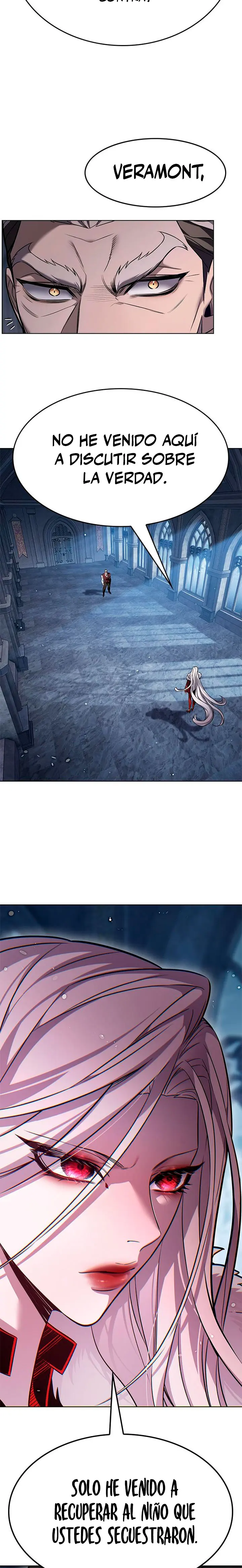 Eleceed capítulo 392 página 8