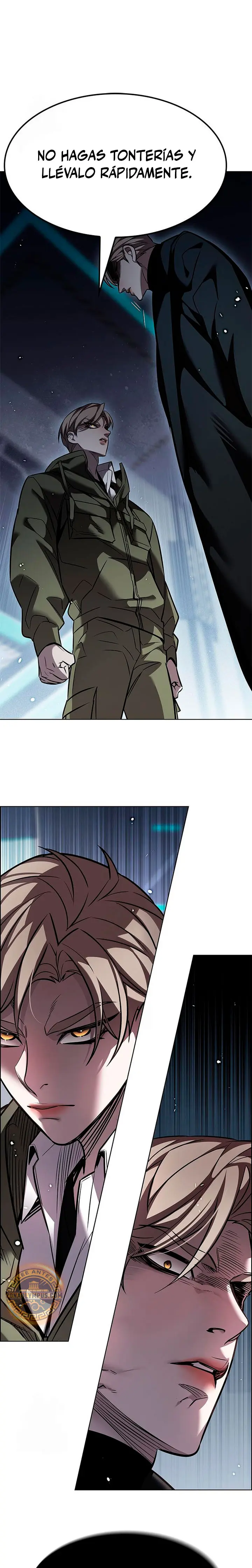 Eleceed capítulo 393 página 15