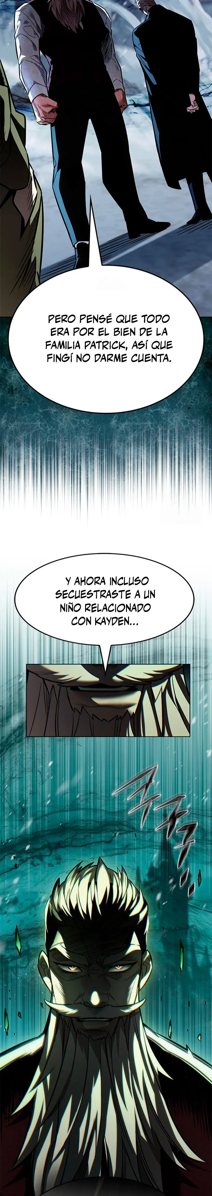 Eleceed capítulo 393 página 23