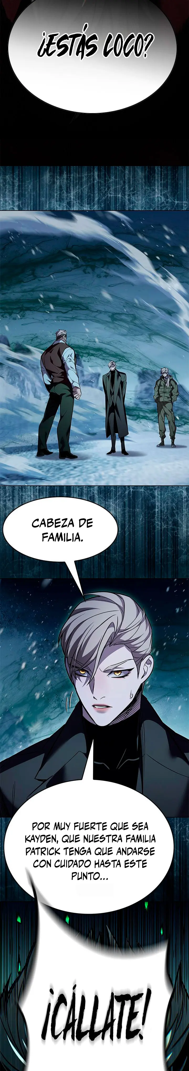 Eleceed capítulo 393 página 24