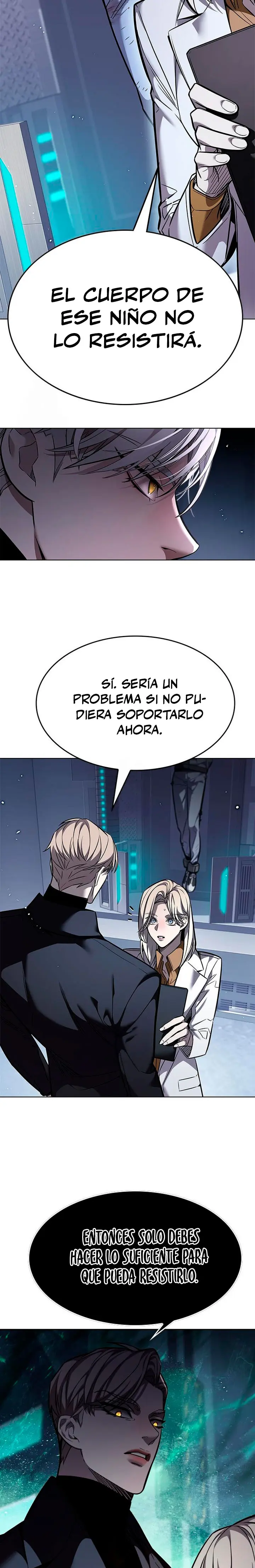 Eleceed capítulo 393 página 5