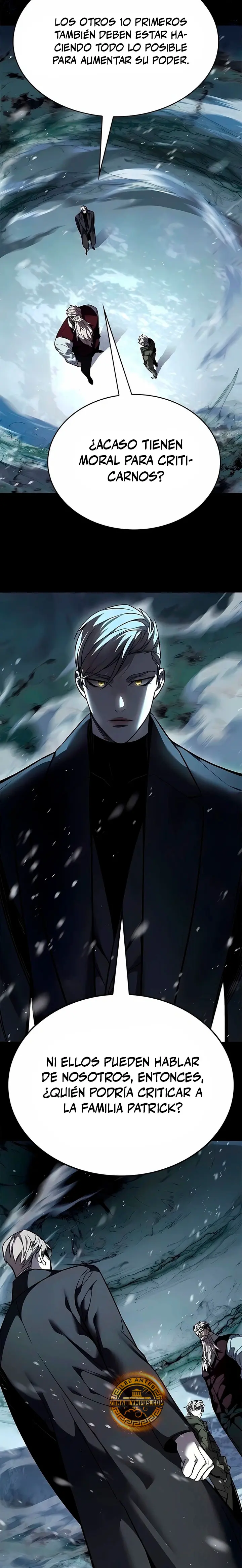 Eleceed capítulo 394 página 15