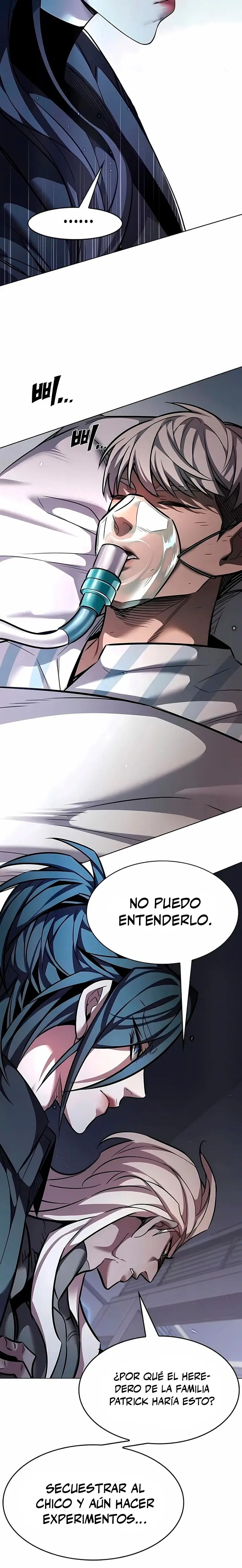 Eleceed capítulo 394 página 25