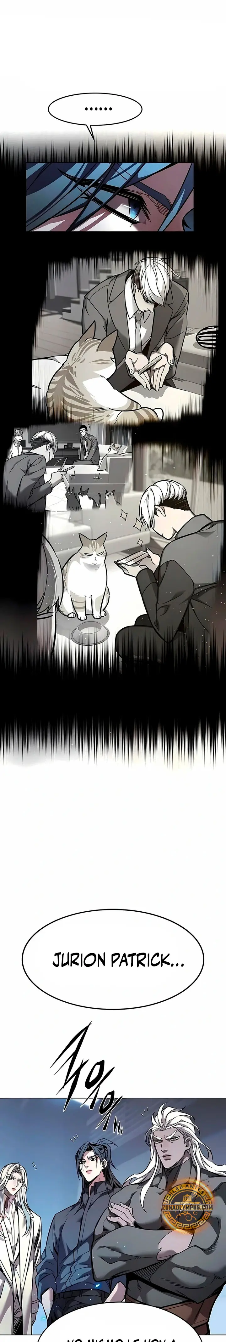 Eleceed capítulo 394 página 26