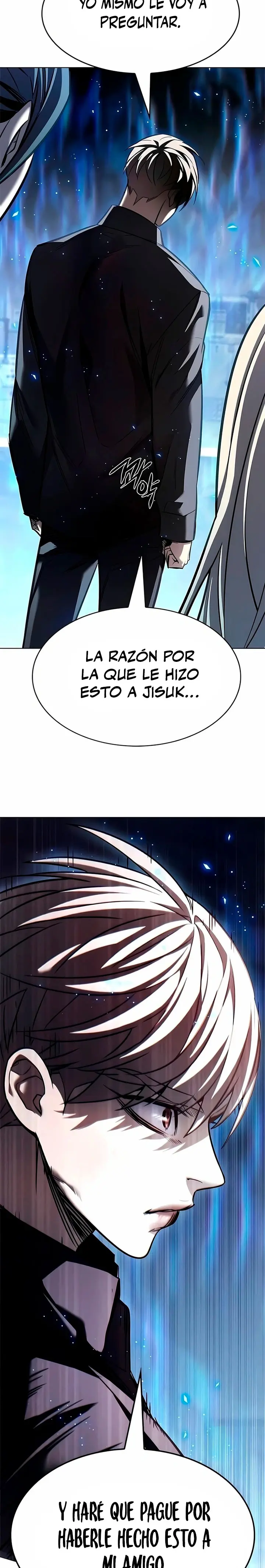 Eleceed capítulo 394 página 27