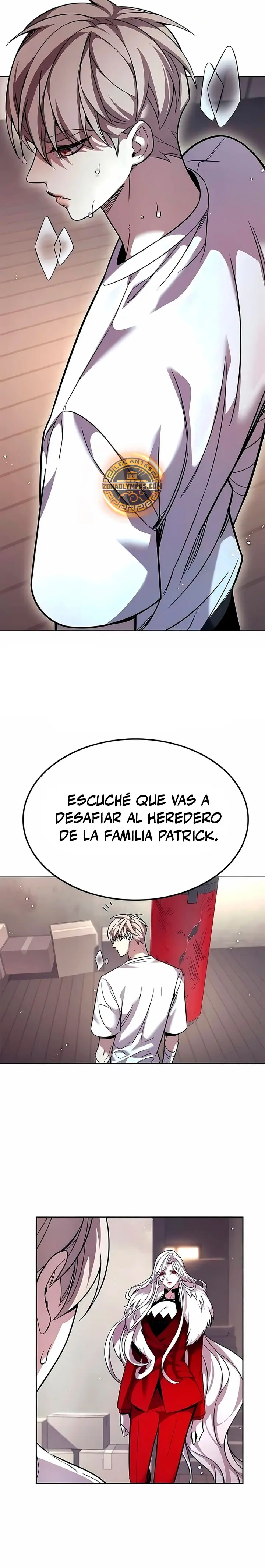 Eleceed capítulo 394 página 29