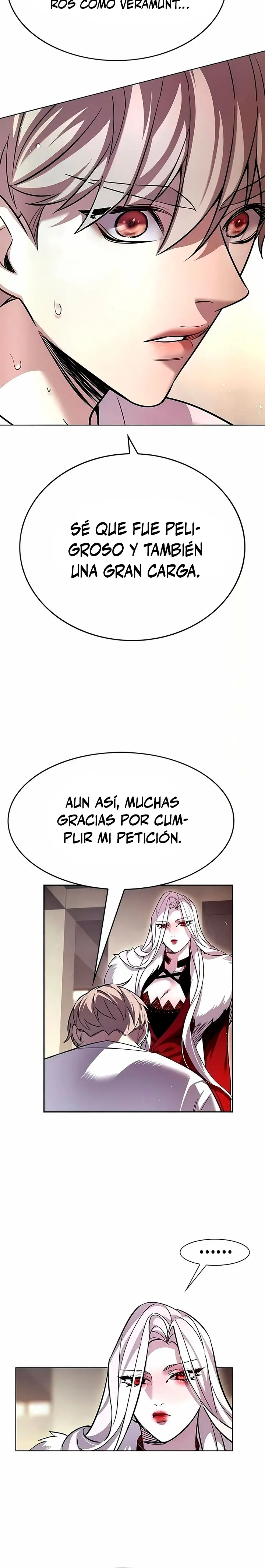Eleceed capítulo 394 página 31