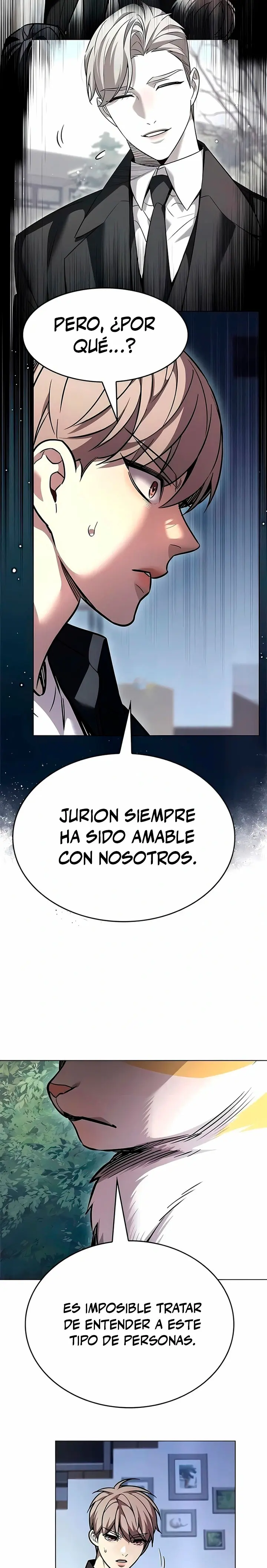 Eleceed capítulo 394 página 4