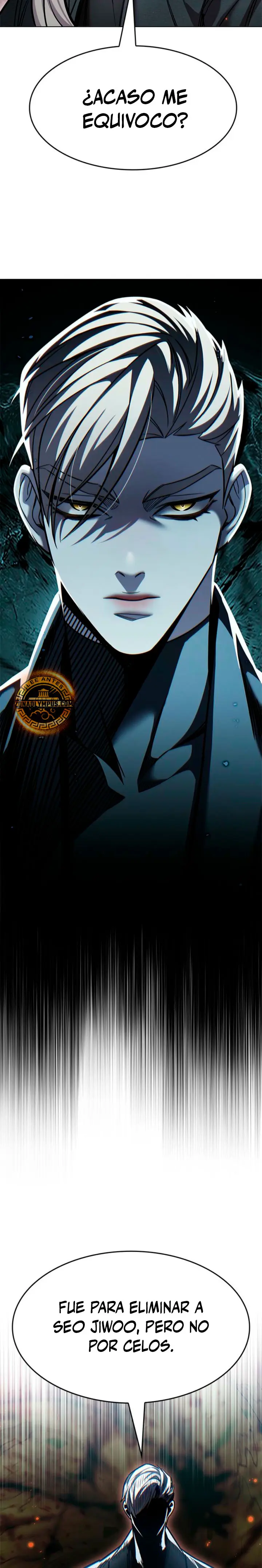 Eleceed capítulo 395 página 24