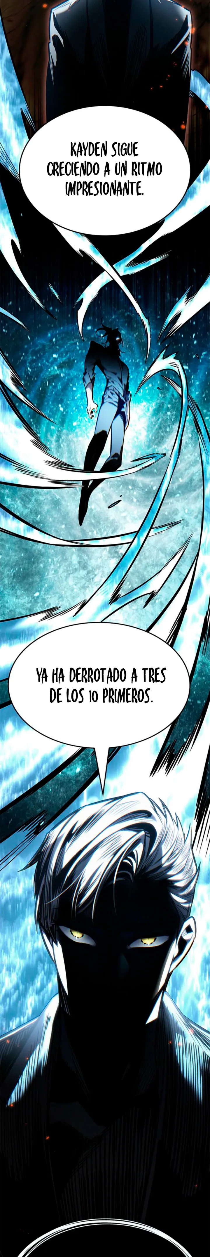 Eleceed capítulo 395 página 25