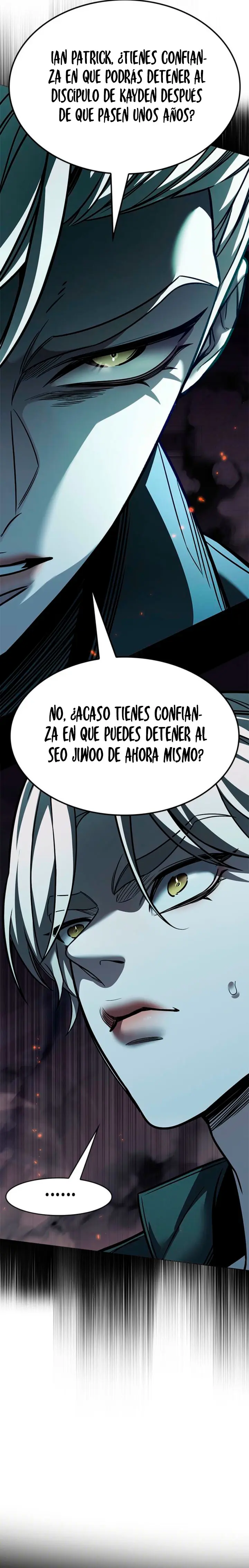 Eleceed capítulo 395 página 28