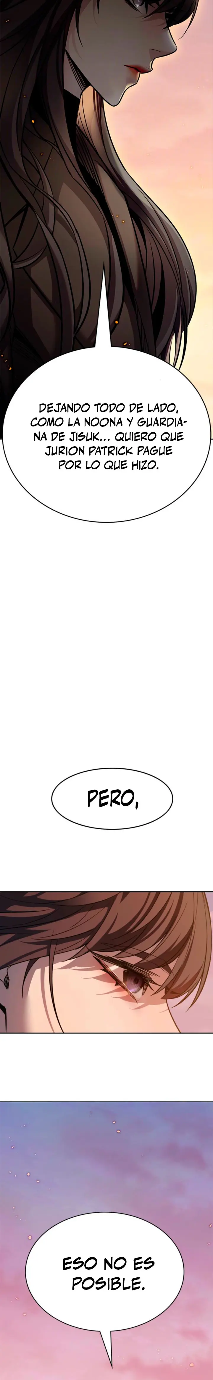 Eleceed capítulo 395 página 35