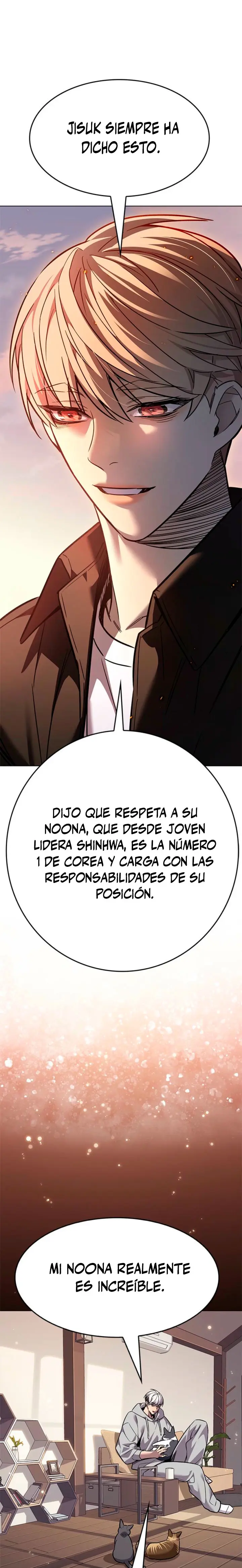 Eleceed capítulo 395 página 37