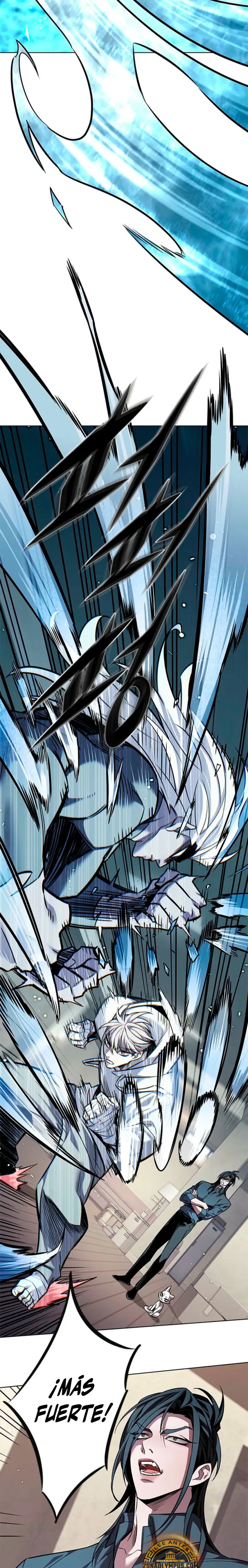 Eleceed capítulo 396 página 11