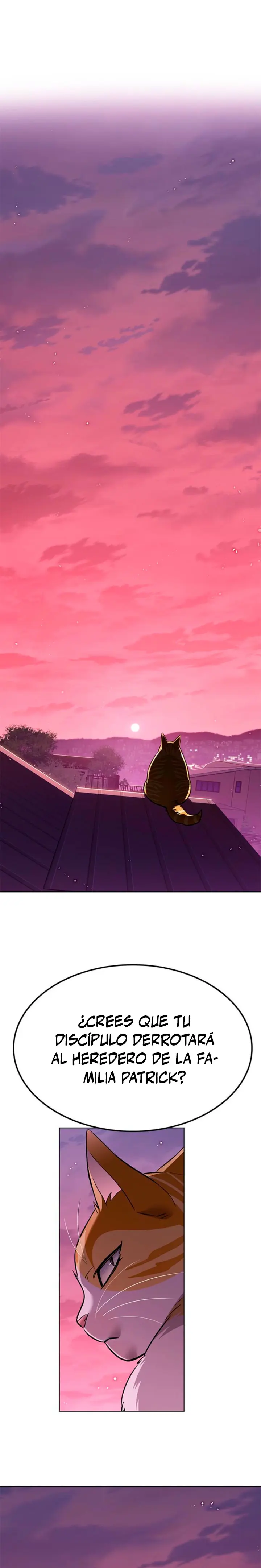 Eleceed capítulo 396 página 2