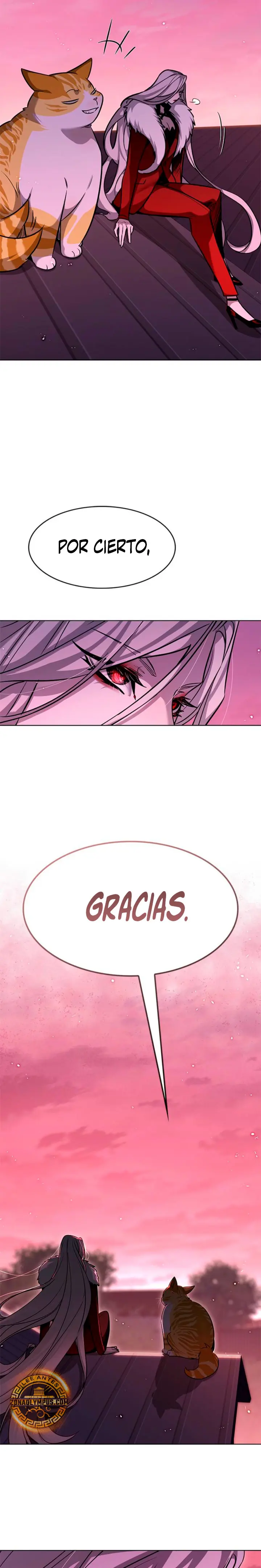 Eleceed capítulo 396 página 6