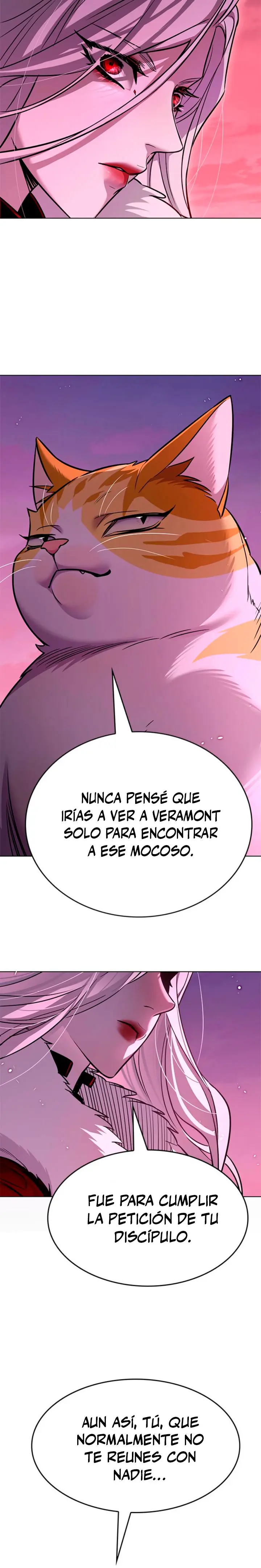 Eleceed capítulo 396 página 7