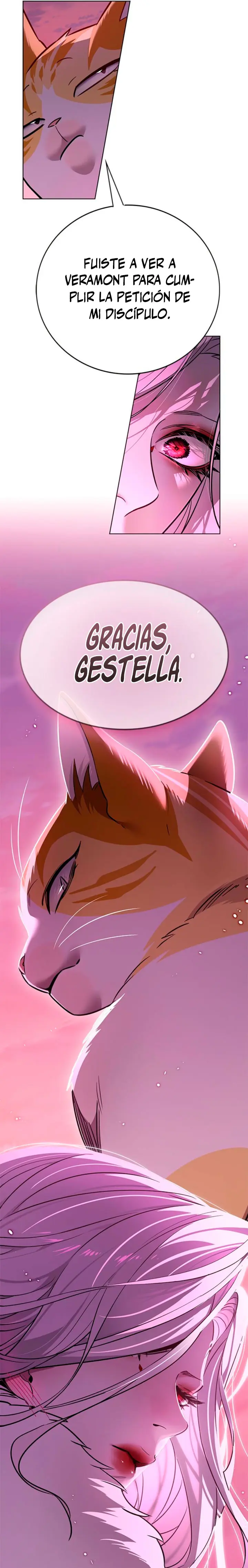 Eleceed capítulo 396 página 8