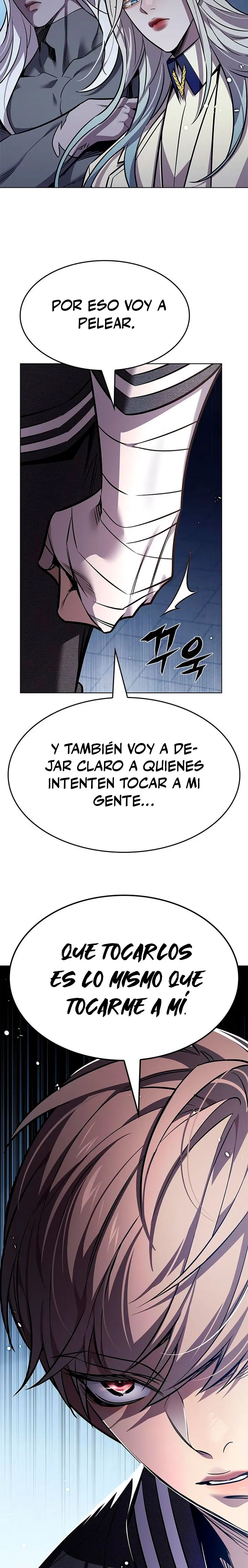 Eleceed capítulo 397 página 10