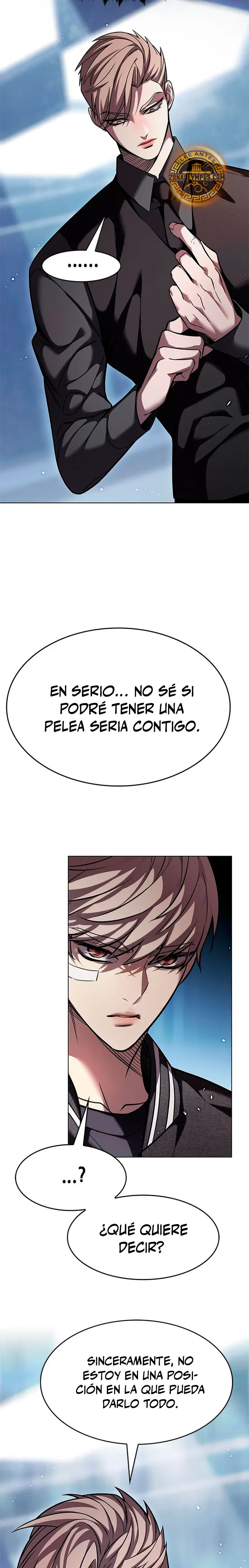 Eleceed capítulo 397 página 15