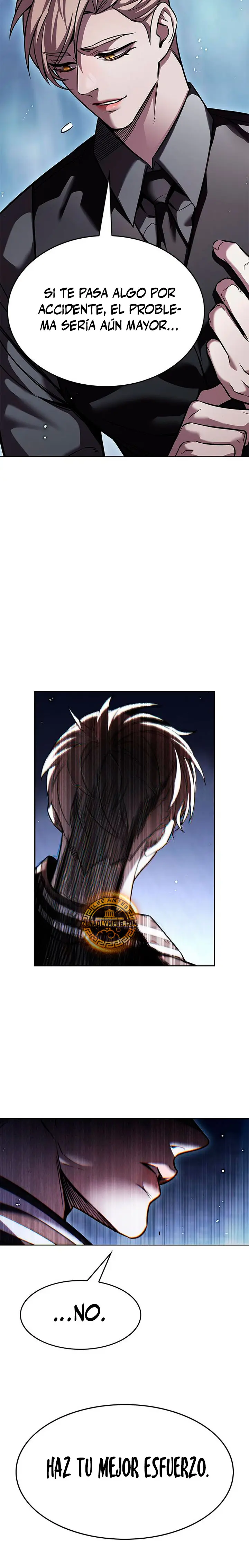 Eleceed capítulo 397 página 16