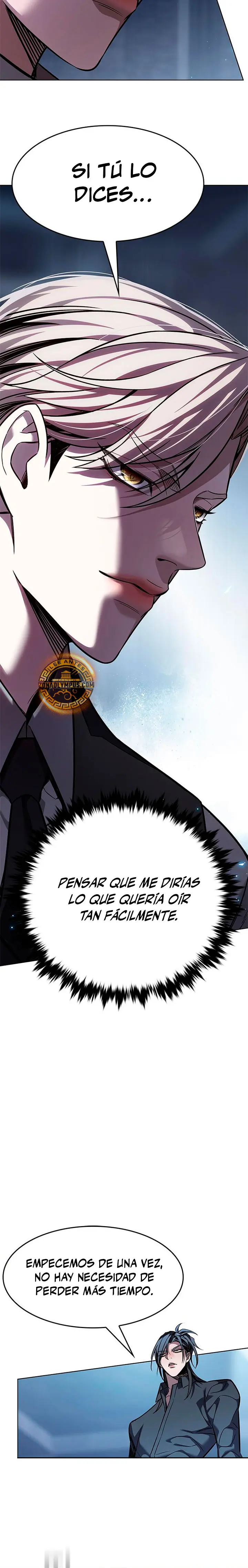 Eleceed capítulo 397 página 19
