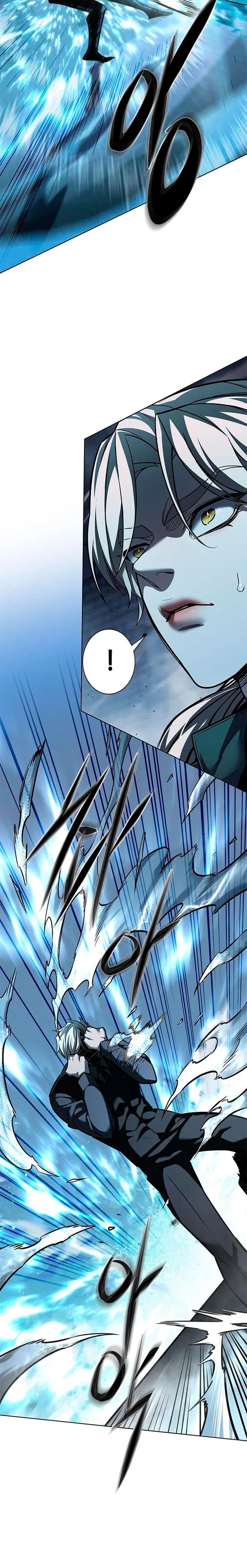 Eleceed capítulo 397 página 25