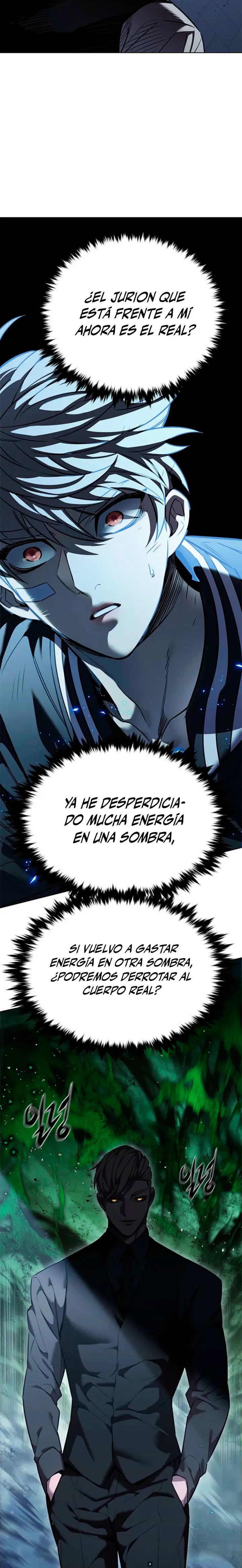 Eleceed capítulo 398 página 11