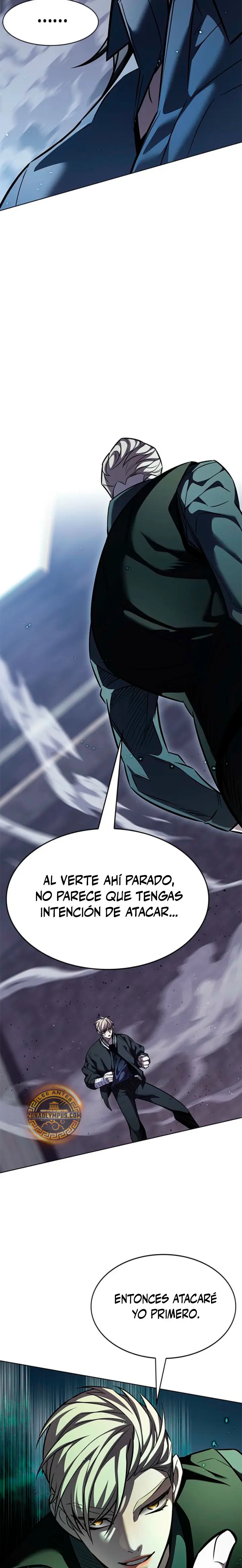 Eleceed capítulo 398 página 14