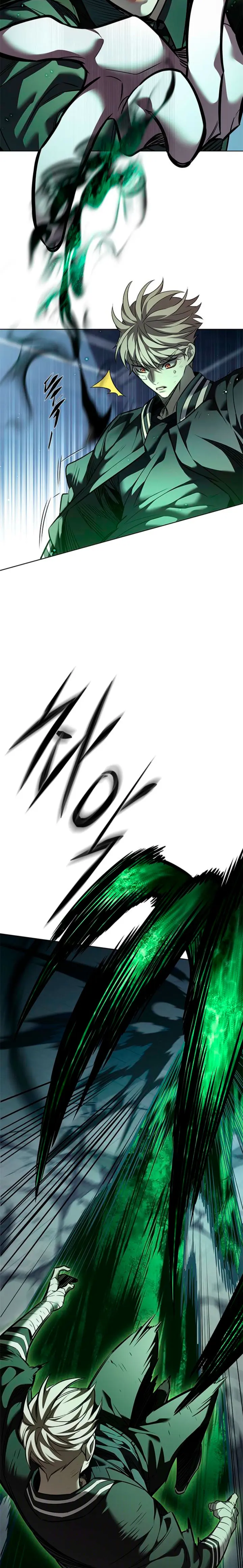 Eleceed capítulo 398 página 15