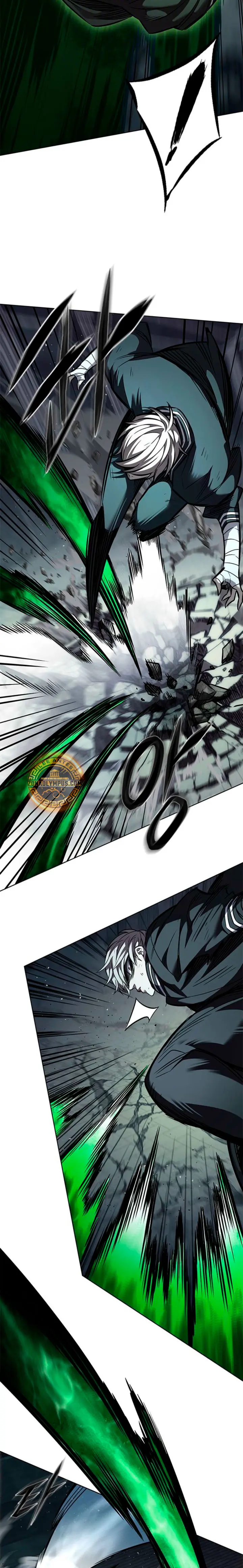 Eleceed capítulo 398 página 16