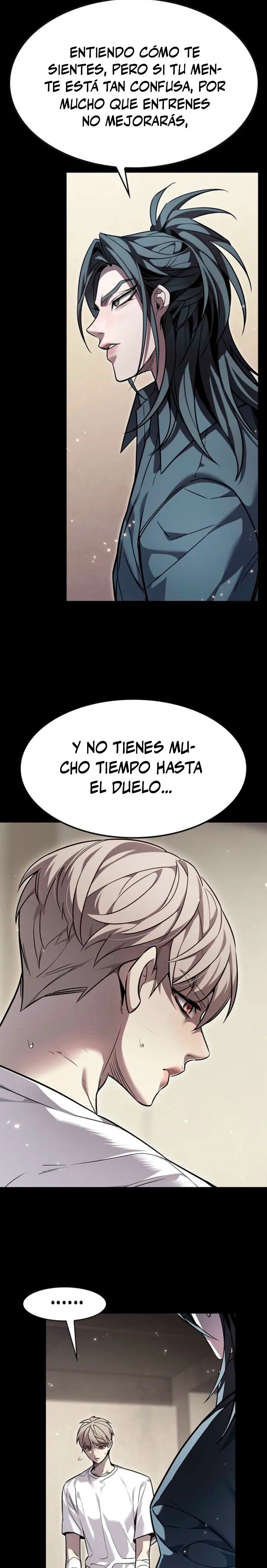 Eleceed capítulo 398 página 25