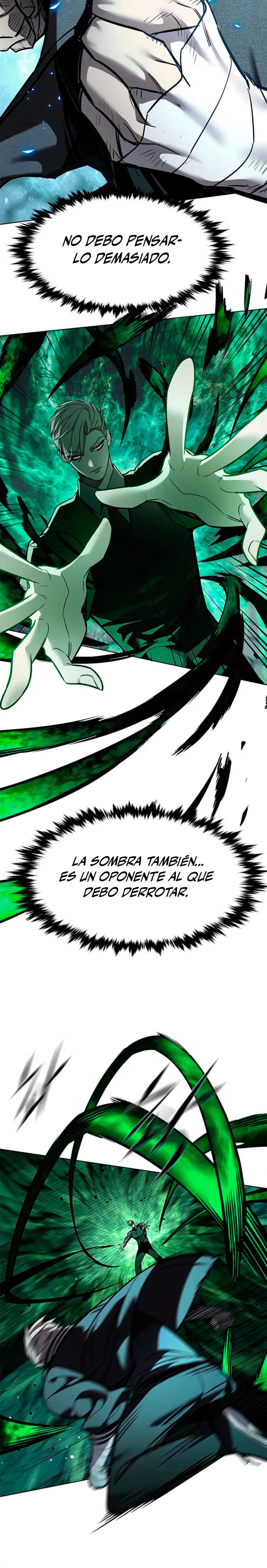 Eleceed capítulo 398 página 30