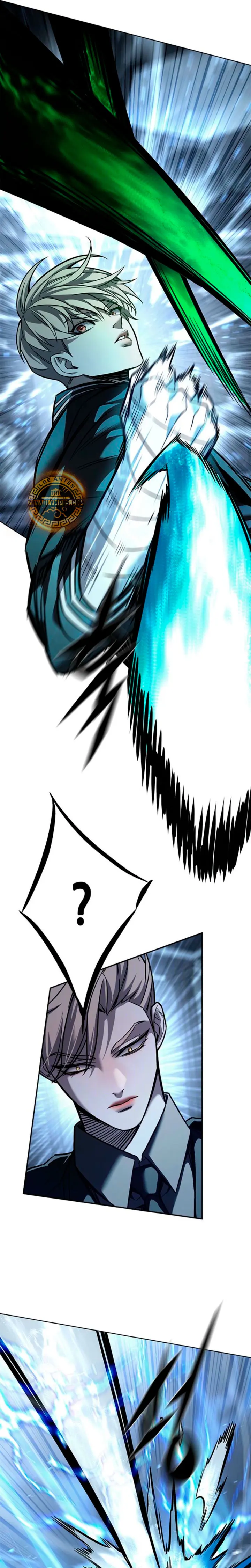 Eleceed capítulo 398 página 31