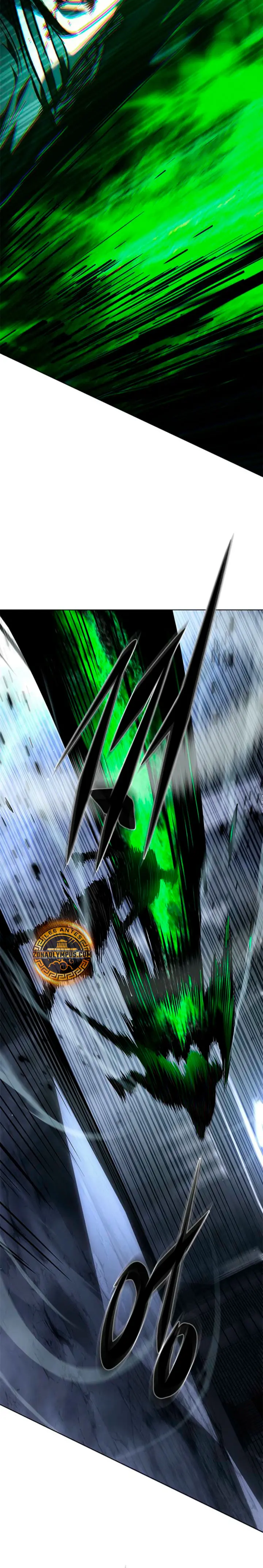 Eleceed capítulo 398 página 42